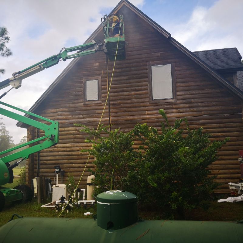 Log_cabin_restoratioin_sandblasting 01