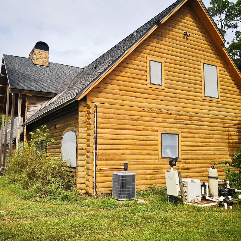 Log_cabin_restoratioin_sandblasting 03