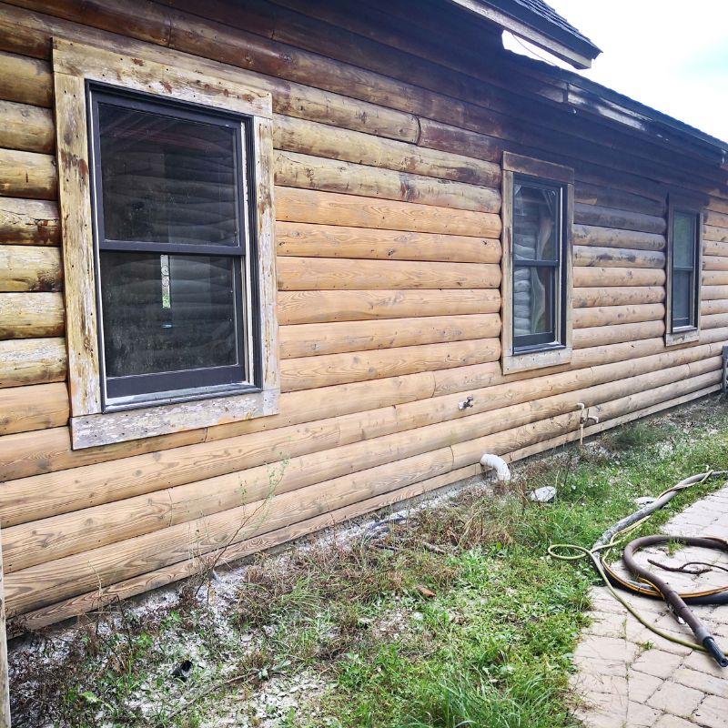 Log_cabin_restoratioin_sandblasting 04