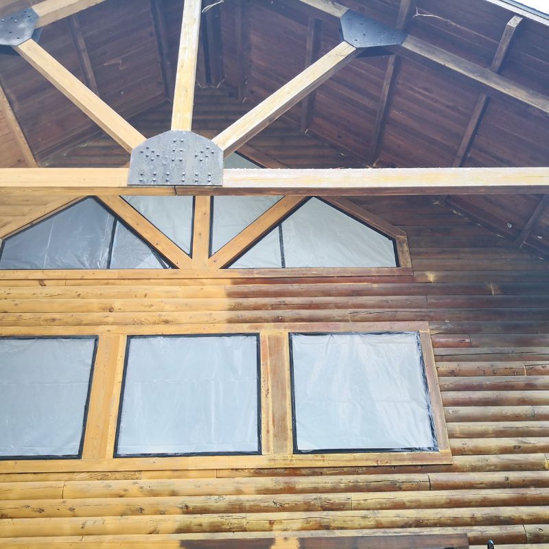 Log_cabin_restoratioin_sandblasting 07
