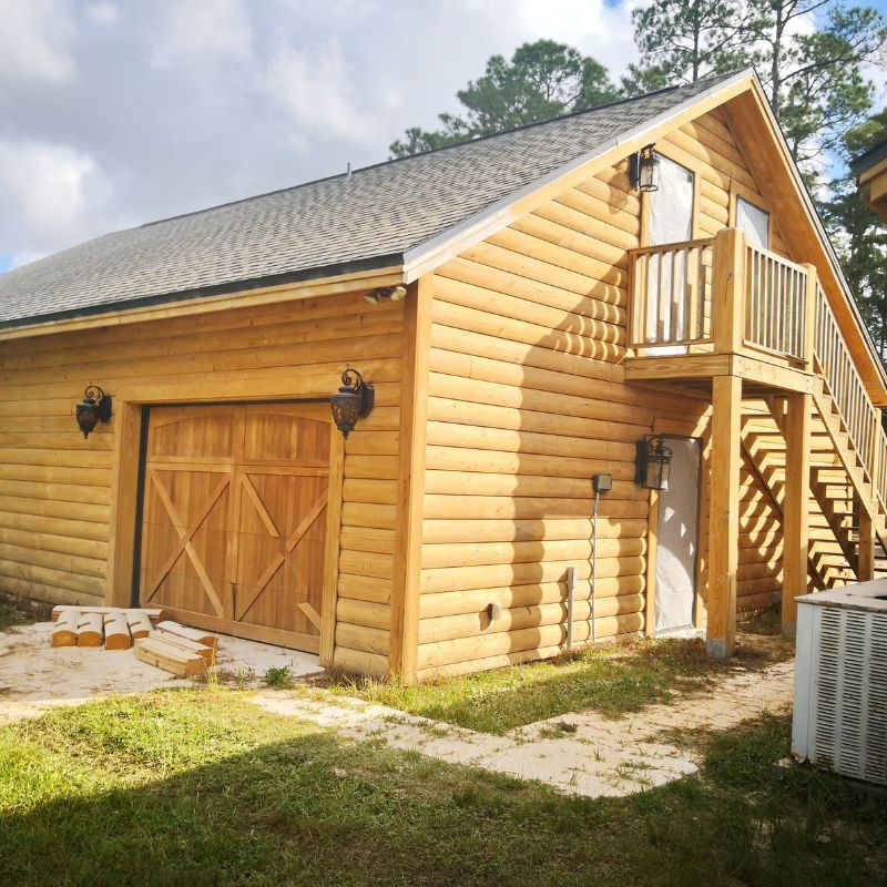 Log_cabin_restoratioin_sandblasting 09