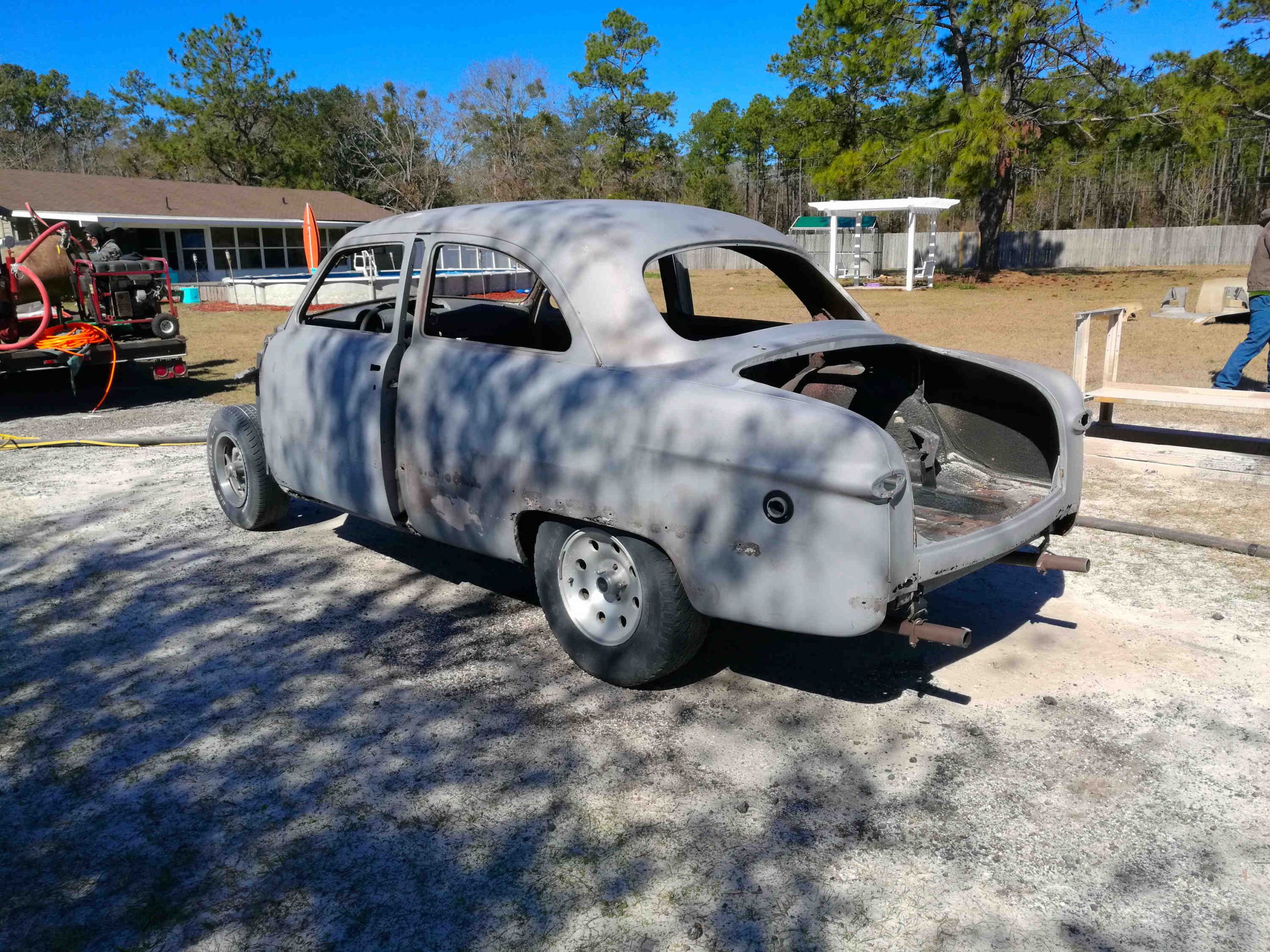 1940_antique_car_sandblasting-04