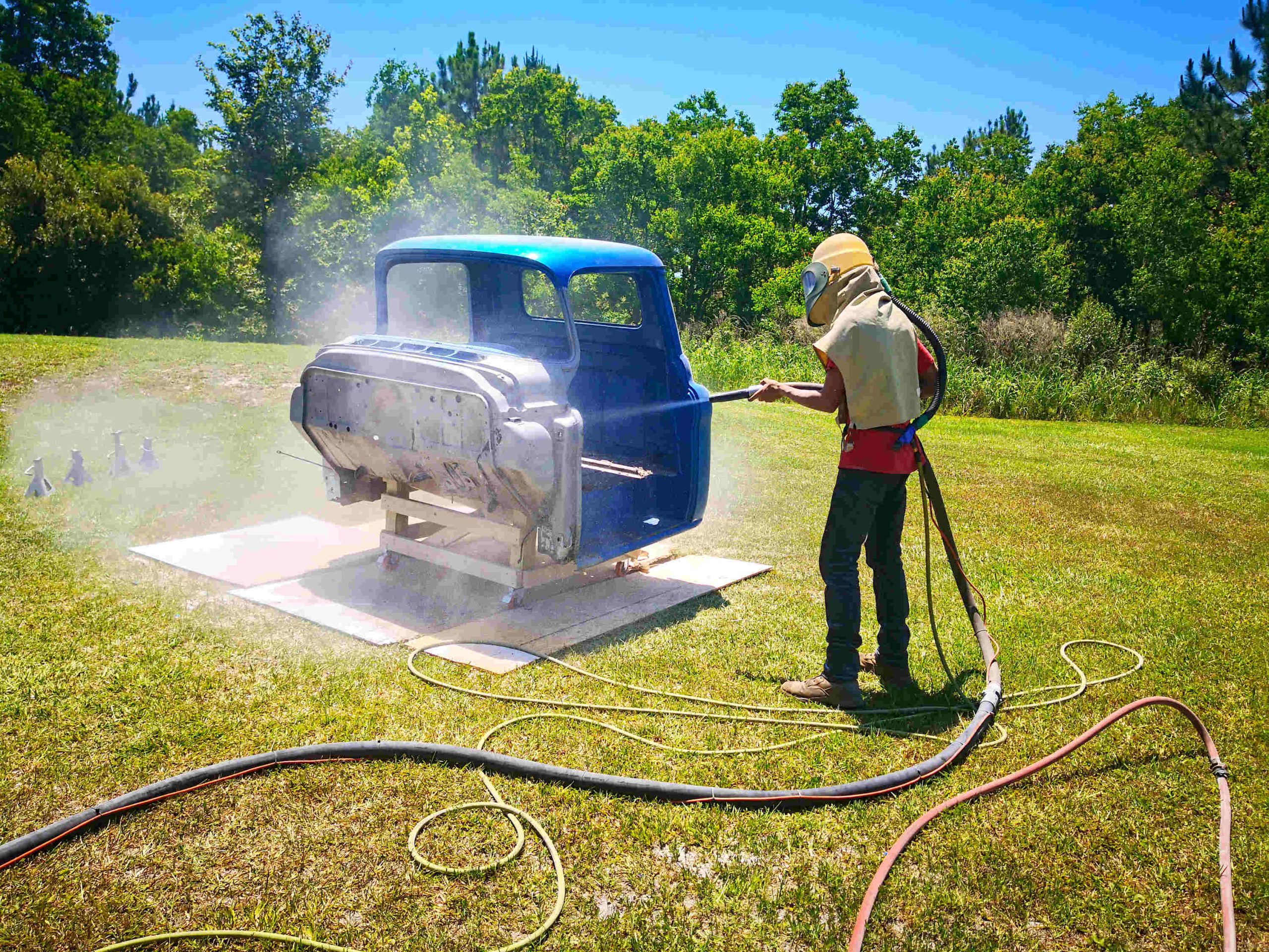 1955_chevy_truck_sandblasting-02