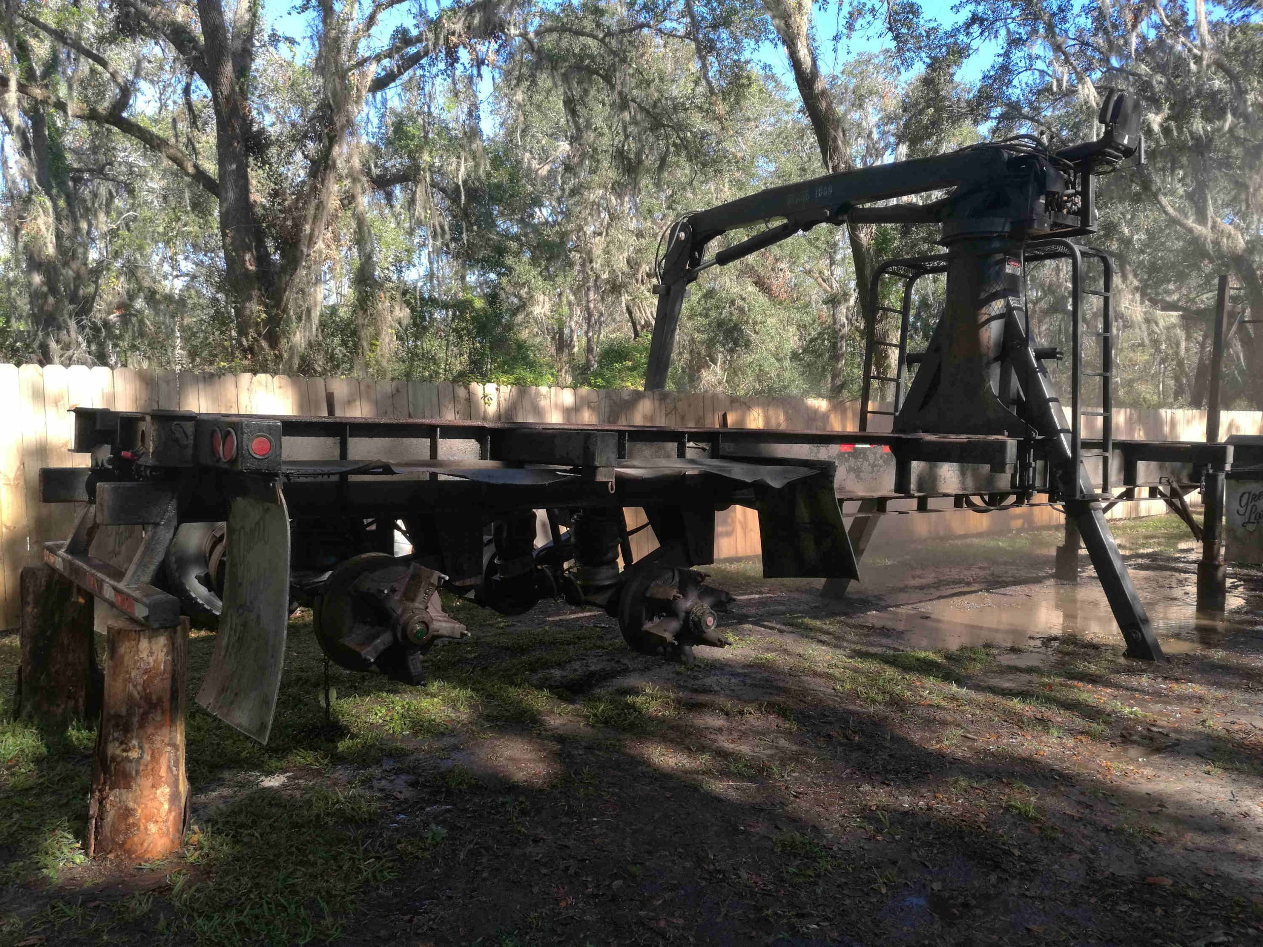 Log_Tractor_Trailer_sandblasting-02