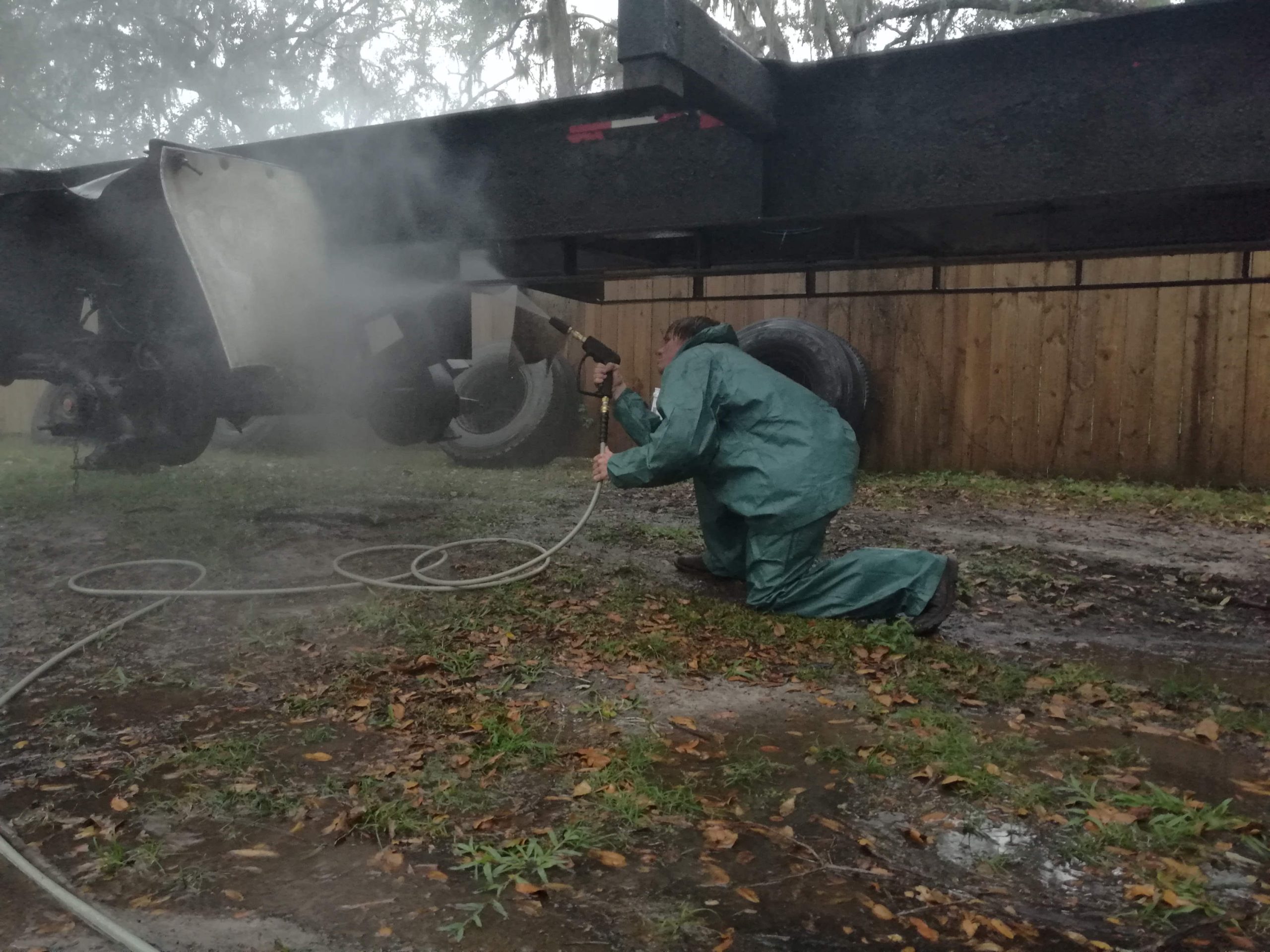 Log_Tractor_Trailer_sandblasting-07